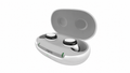 Signia Active Charger – Original Portable Charging Case (USB-C)