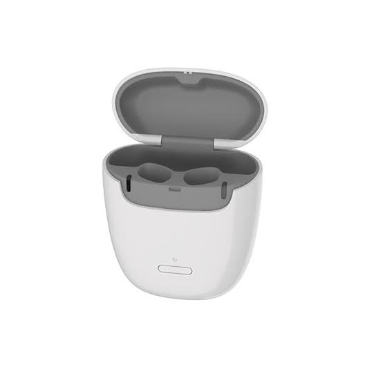 Signia Pure Charge&Go IX Charger – Original Portable Charging Case (USB-C)