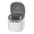 Signia Dry&Clean Charger – Original Charging, Drying & UV-C Cleaning Station
