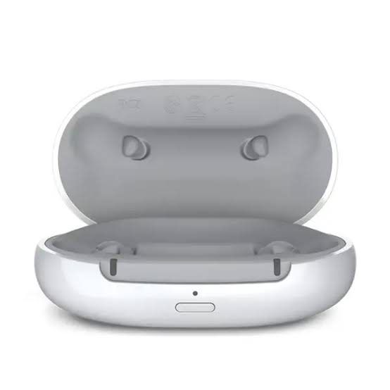 Signia Silk IX Charger – Original Portable Charging Case (USB-C)