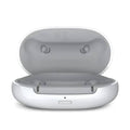 Signia Silk IX Charger – Original Portable Charging Case (USB-C)